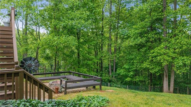7704 Perthshire Drive, Oak Ridge, NC 27310