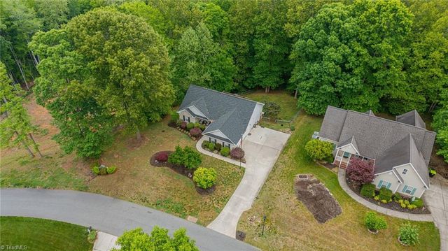 7704 Perthshire Drive, Oak Ridge, NC 27310