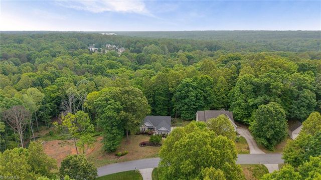 7704 Perthshire Drive, Oak Ridge, NC 27310