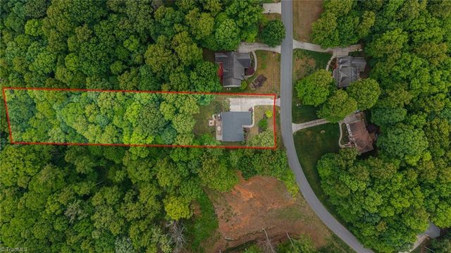 7704 Perthshire Drive, Oak Ridge, NC 27310