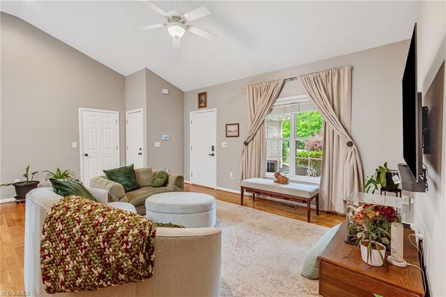 7704 Perthshire Drive, Oak Ridge, NC 27310