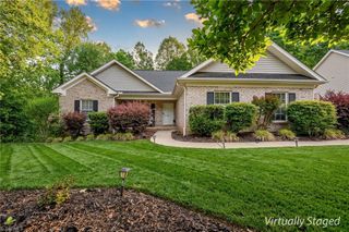 7704 Perthshire Drive, Oak Ridge, NC 27310