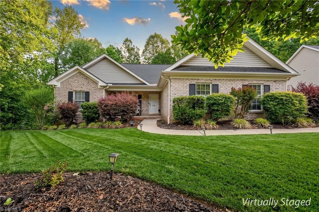 7704 Perthshire Drive, Oak Ridge, NC 27310