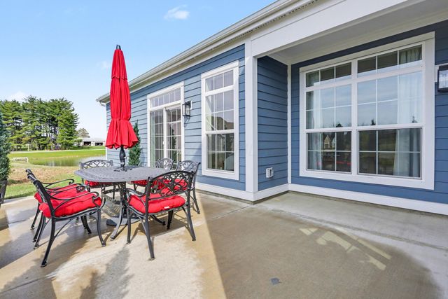 7687 Dulin Farms Drive, Powell, OH 43065