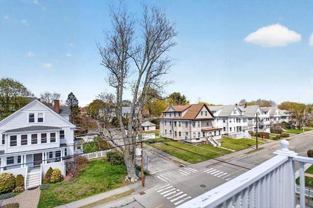 142 Winslow Ave 3, Norwood, MA 02062