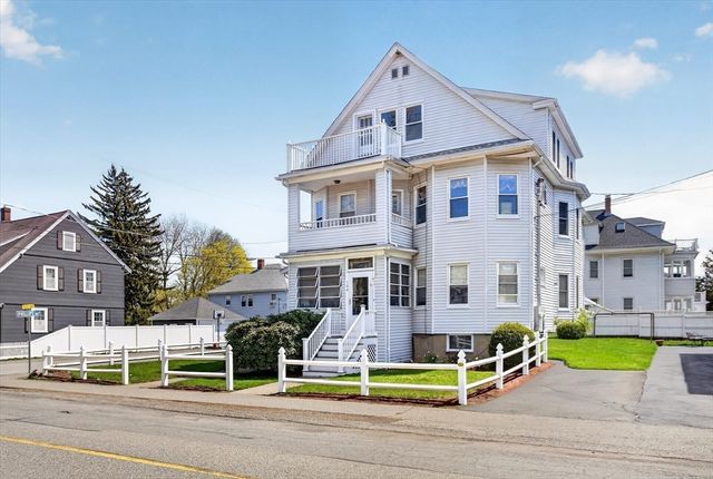 142 Winslow Ave 3, Norwood, MA 02062