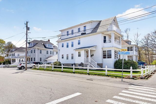 142 Winslow Ave 3, Norwood, MA 02062