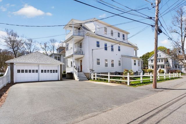 142 Winslow Ave 3, Norwood, MA 02062
