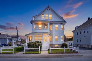 142 Winslow Ave 3, Norwood, MA 02062