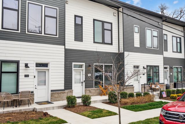 218 Hart St, Nashville, TN 37210