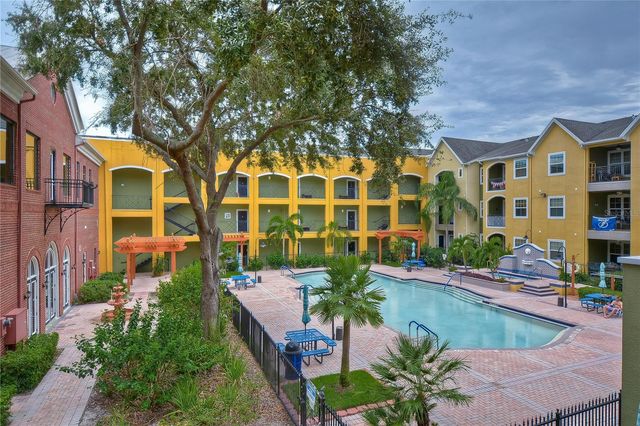 1910 E PALM AVENUE 11117, Tampa, FL 33605