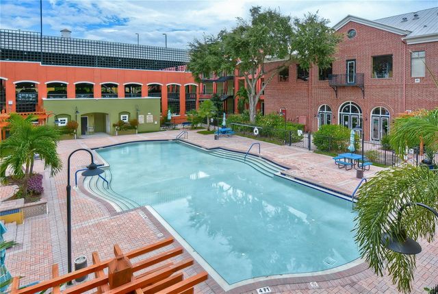 1910 E PALM AVENUE 11117, Tampa, FL 33605