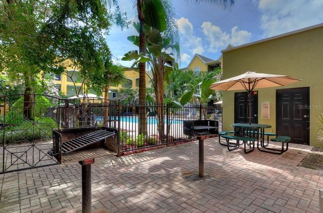 1910 E PALM AVENUE 11117, Tampa, FL 33605