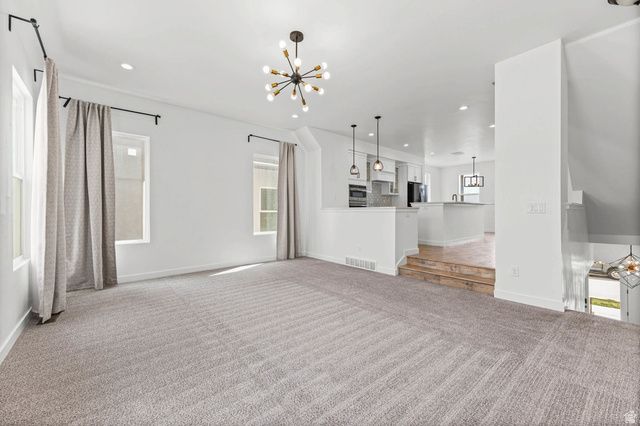 5318 W CANARY GRASS WAY, South Jordan, UT 84009
