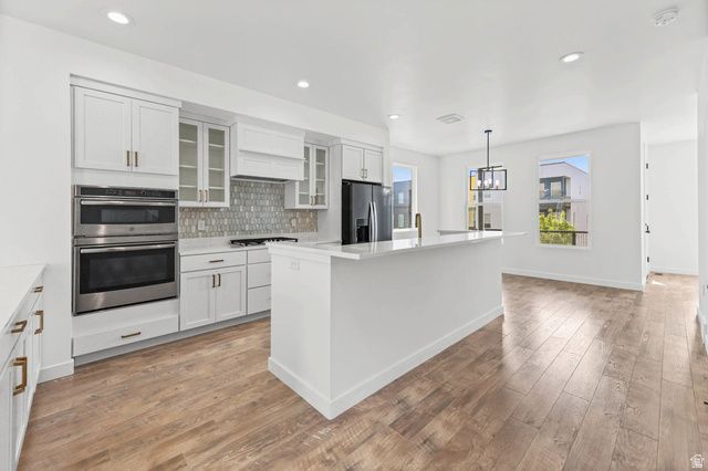 5318 W CANARY GRASS WAY, South Jordan, UT 84009