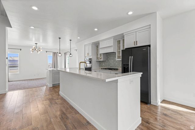 5318 W CANARY GRASS WAY, South Jordan, UT 84009
