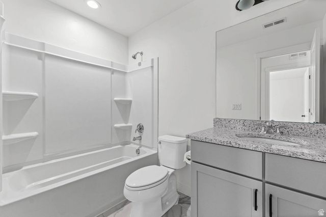 5318 W CANARY GRASS WAY, South Jordan, UT 84009
