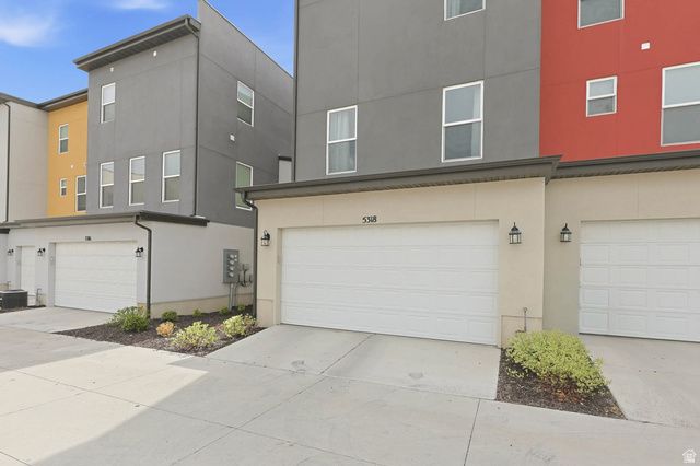 5318 W CANARY GRASS WAY, South Jordan, UT 84009