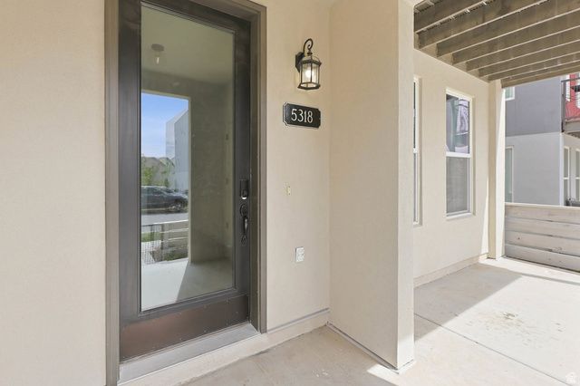 5318 W CANARY GRASS WAY, South Jordan, UT 84009