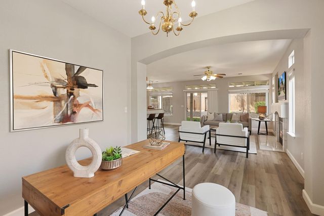 1049 Zumstein Drive, Ripon, CA 95366