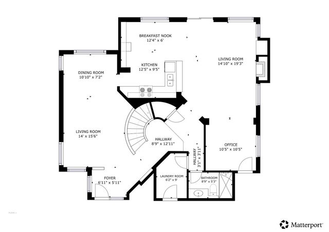 1049 Zumstein Drive, Ripon, CA 95366