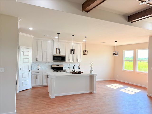 5424 COUNTY ROAD 3521, Quinlan, TX 75474