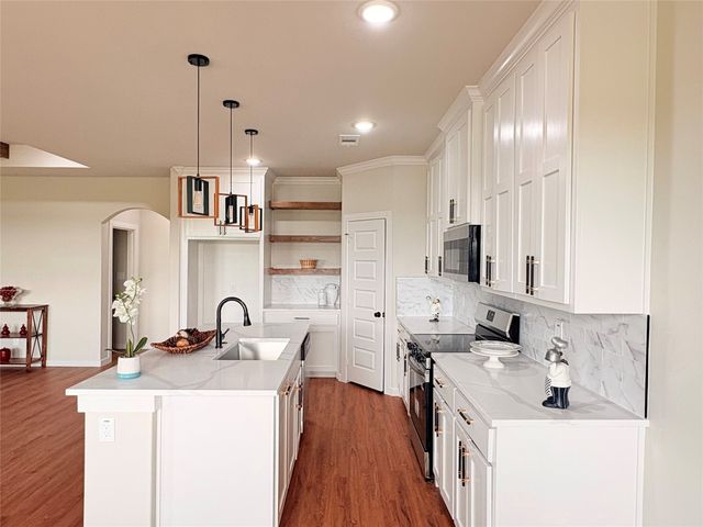 5424 COUNTY ROAD 3521, Quinlan, TX 75474