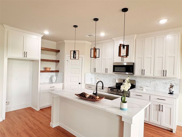 5424 COUNTY ROAD 3521, Quinlan, TX 75474