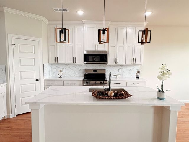 5424 COUNTY ROAD 3521, Quinlan, TX 75474