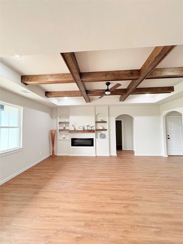 5424 COUNTY ROAD 3521, Quinlan, TX 75474