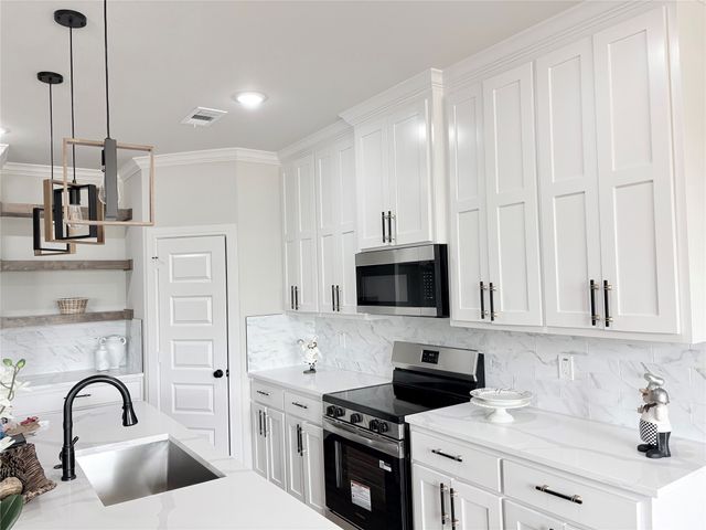 5424 COUNTY ROAD 3521, Quinlan, TX 75474