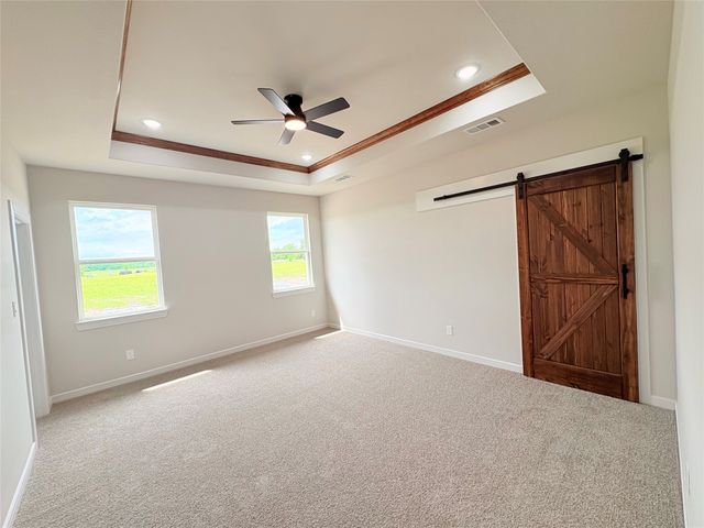 5424 COUNTY ROAD 3521, Quinlan, TX 75474
