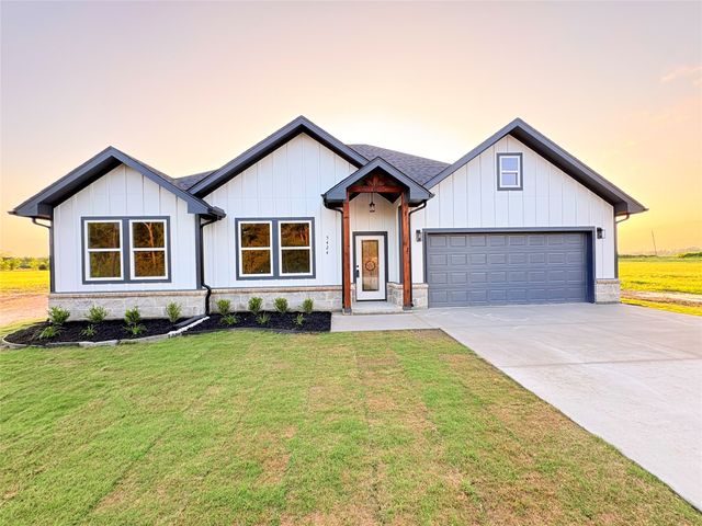 5424 COUNTY ROAD 3521, Quinlan, TX 75474