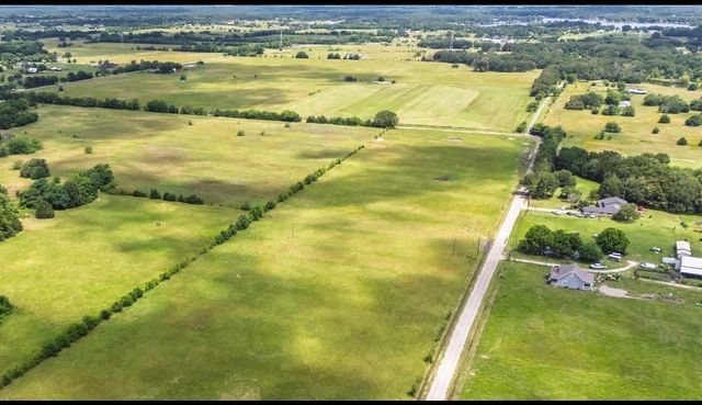 5424 COUNTY ROAD 3521, Quinlan, TX 75474