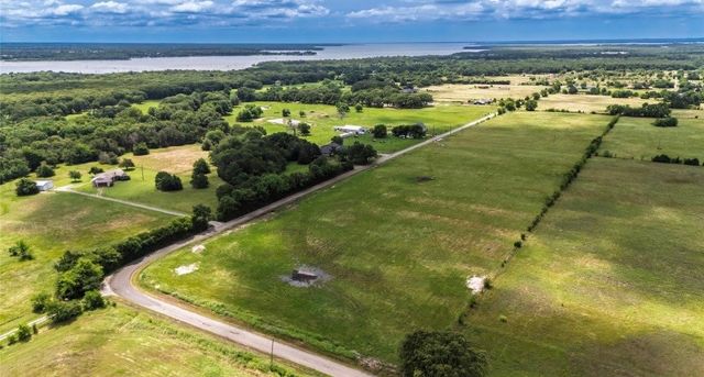 5424 COUNTY ROAD 3521, Quinlan, TX 75474