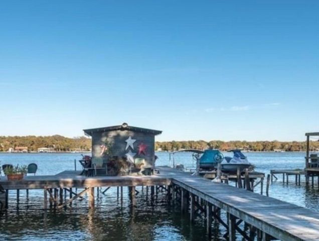 5424 COUNTY ROAD 3521, Quinlan, TX 75474