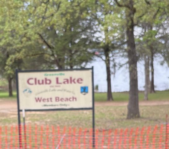 5424 COUNTY ROAD 3521, Quinlan, TX 75474
