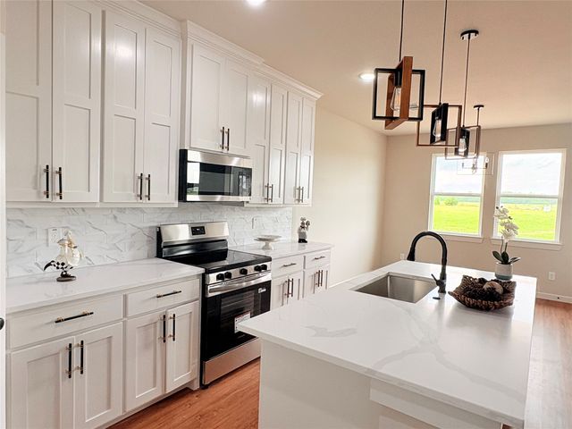 5424 COUNTY ROAD 3521, Quinlan, TX 75474