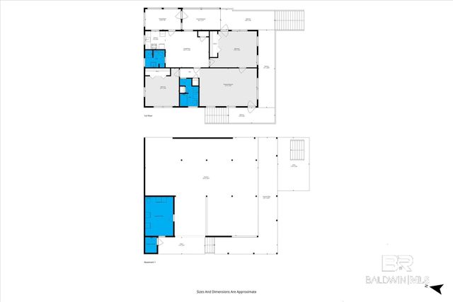 205 W 3rd Street, Gulf Shores, AL 36542