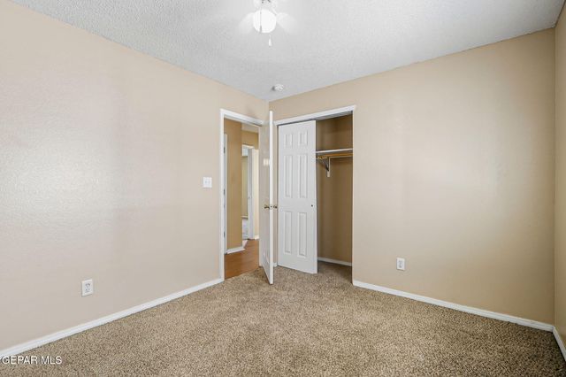 12504 JON EVANS Drive, El Paso, TX 79938