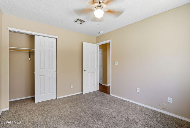 12504 JON EVANS Drive, El Paso, TX 79938