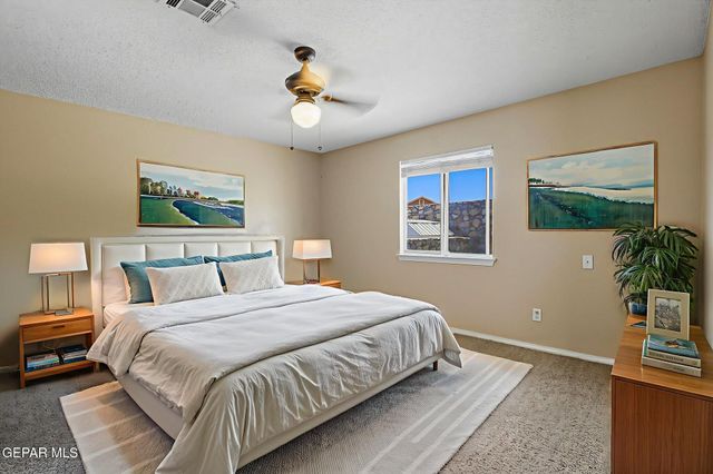 12504 JON EVANS Drive, El Paso, TX 79938