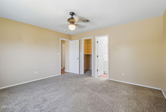 12504 JON EVANS Drive, El Paso, TX 79938