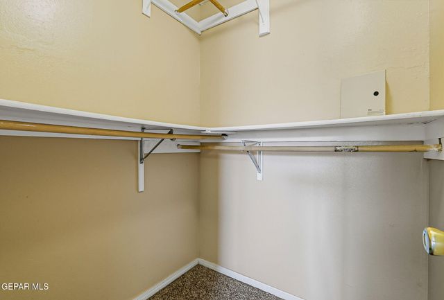 12504 JON EVANS Drive, El Paso, TX 79938