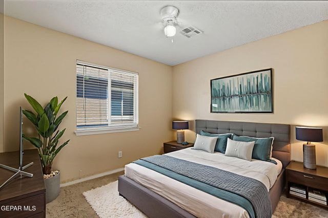 12504 JON EVANS Drive, El Paso, TX 79938