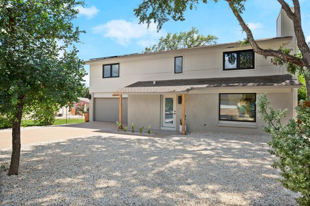 3809 Eton LN, Austin, TX 78727