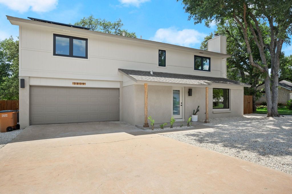 3809 Eton LN, Austin, TX 78727