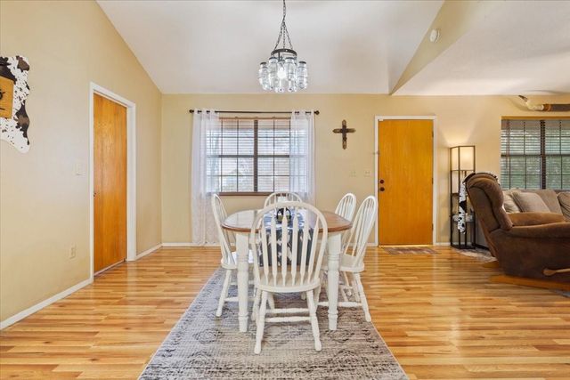 200 County Road 320 ST, Bertram, TX 78605