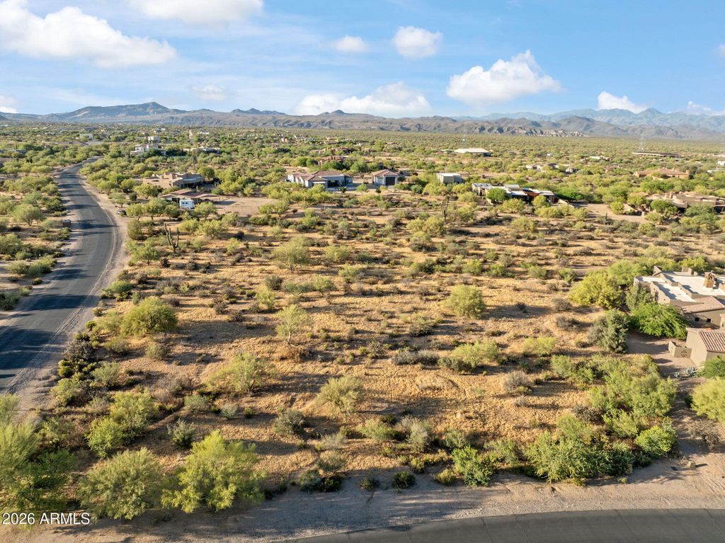 14200 E Montgomery Court 55, Scottsdale, AZ 85262 — exterior