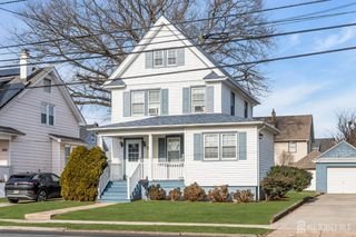 184 Green Street, Woodbridge Proper, NJ 07095